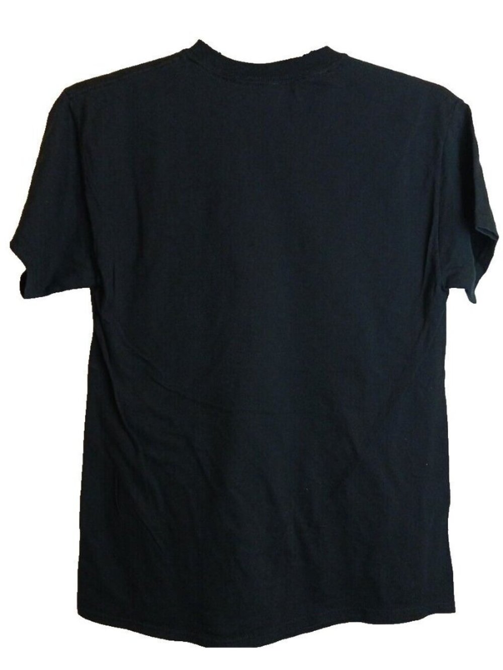 Led Zeppelin Angel Graphic TShirt Unisex SMALL Black Unisex 100% Cotton Tee NEW - Picture 2 of 10